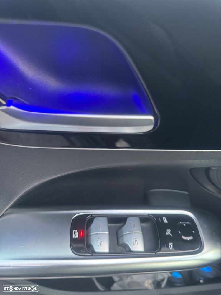 Mercedes-Benz C 300 e 9G-TRONIC Edition Avantgarde - 3