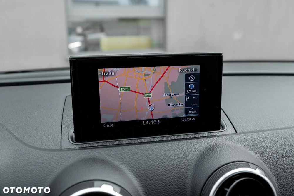 Audi A3 Sportback 1.8 TFSI Attraction - 29