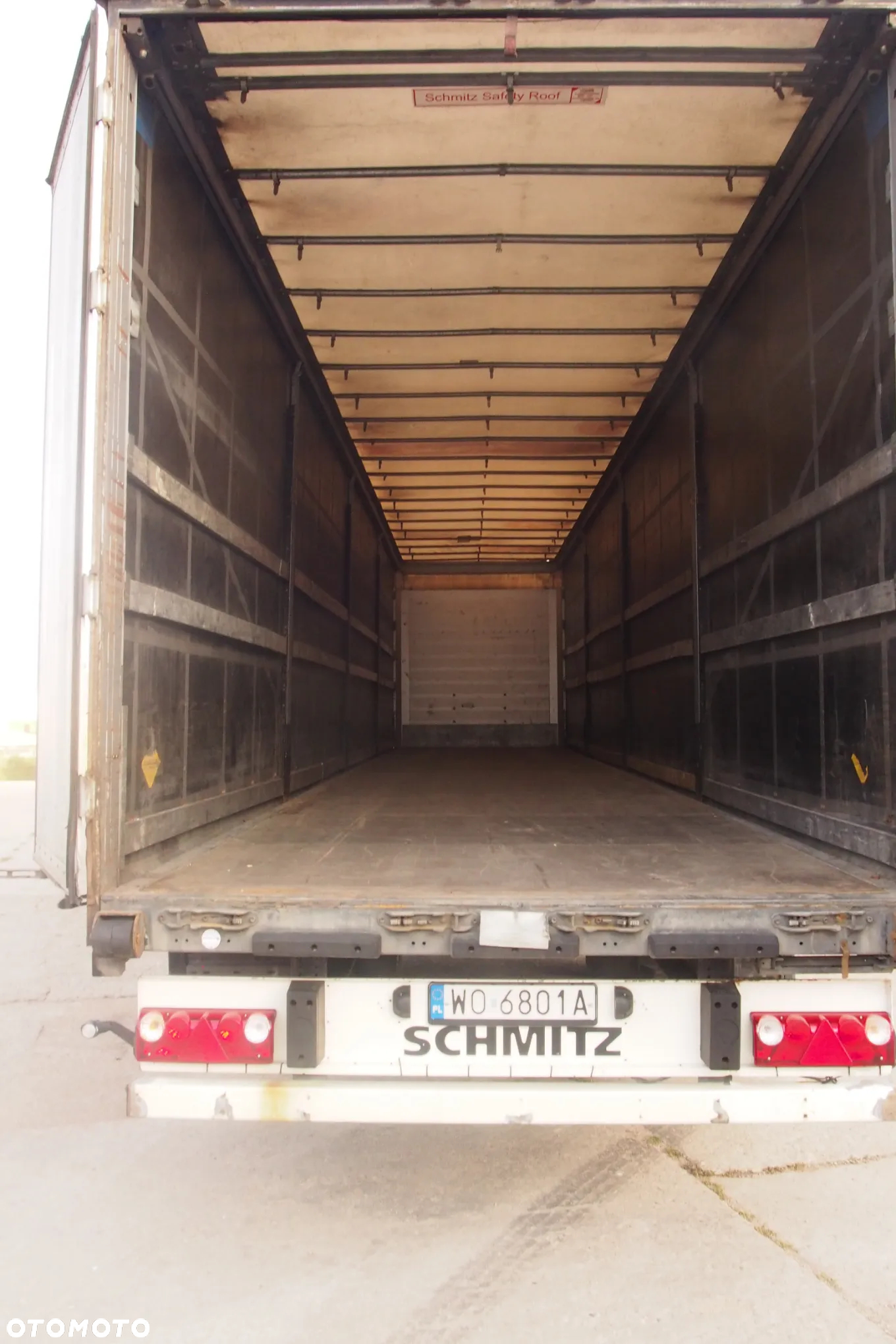 Schmitz Cargobull SCS24 - 4