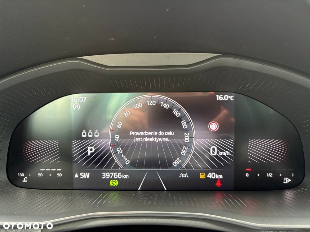 Skoda Scala - 20