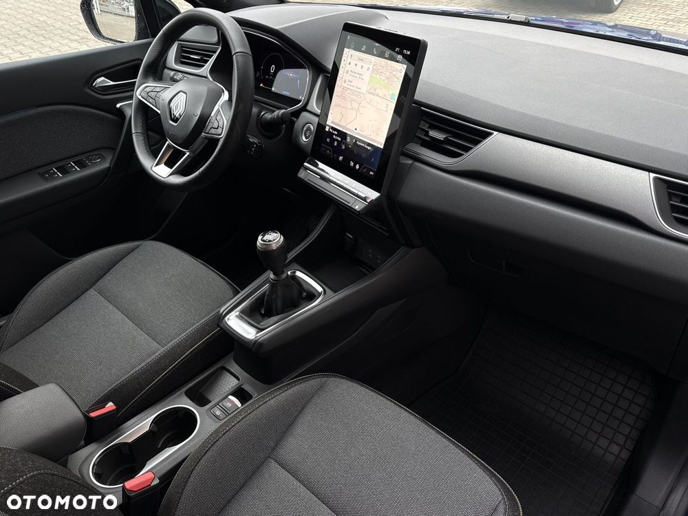 Renault Captur 1.0 TCe Techno - 13