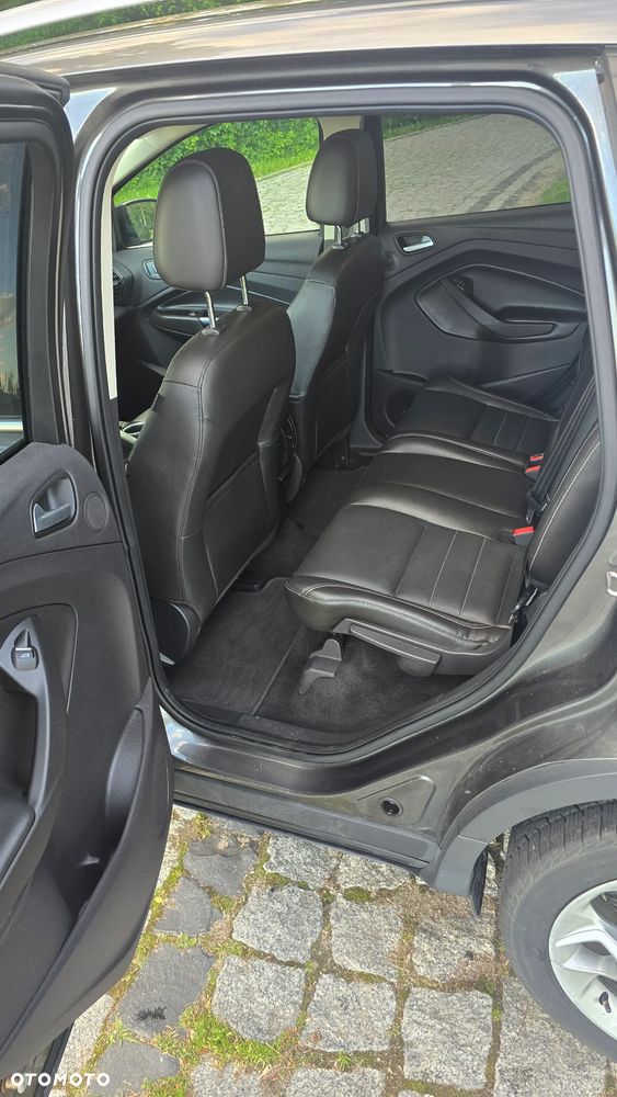 Ford Escape - 9