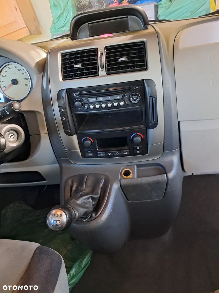 Fiat Scudo - 11