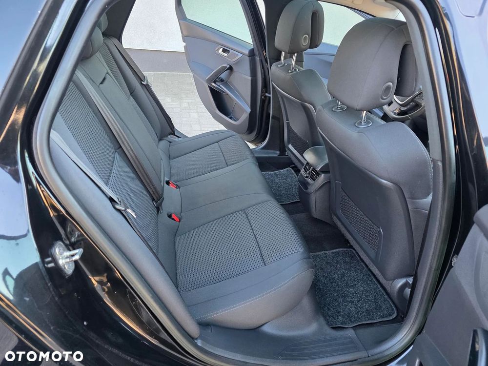 Peugeot 508 HDi FAP 165 Allure - 14