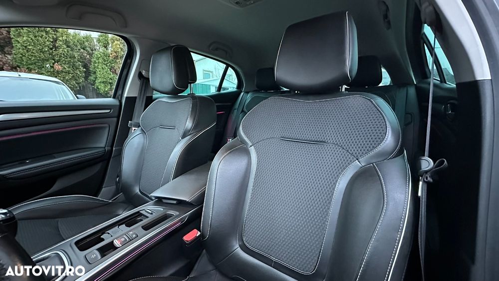 Renault Megane ENERGY dCi Intens - 16