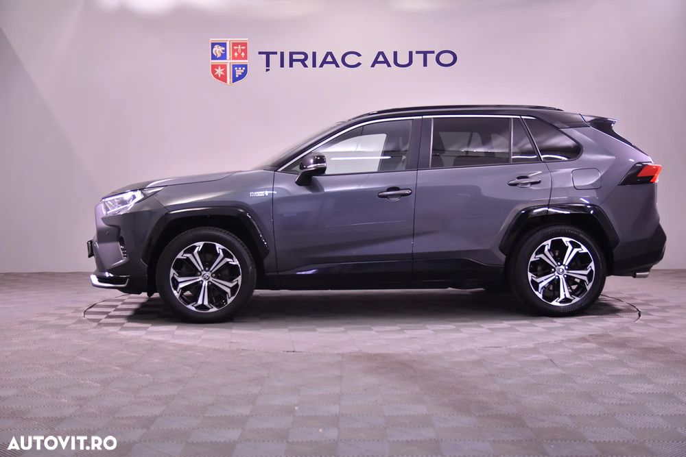 Toyota RAV4 - 3