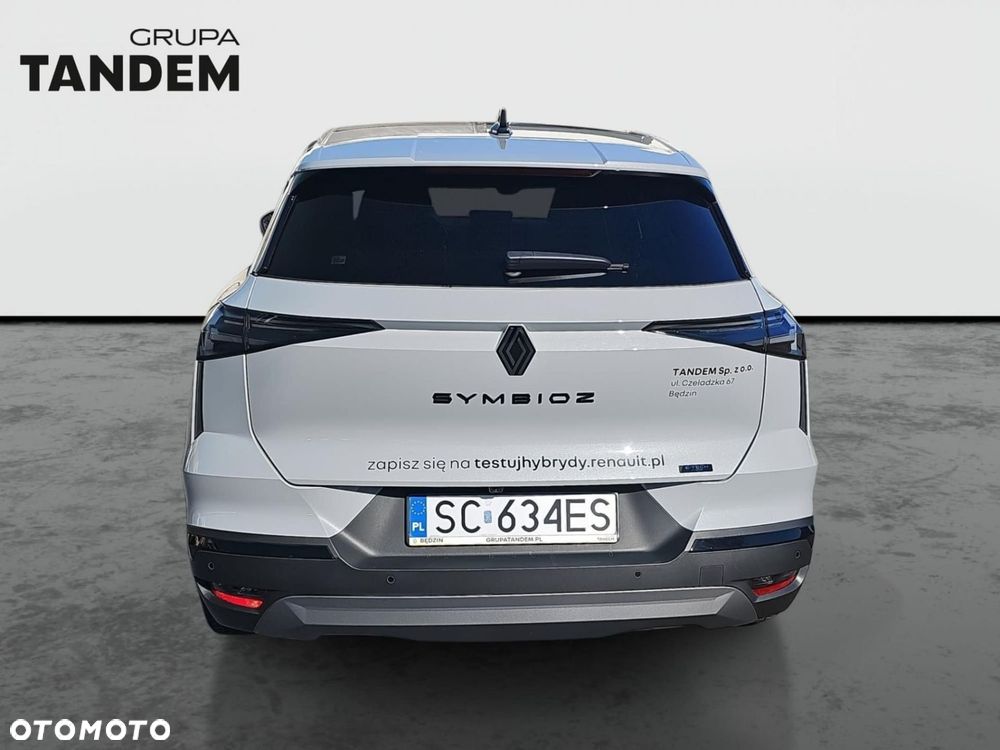 Renault Symbioz - 9