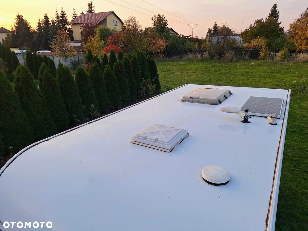 KNAUS Sport 450 - 9