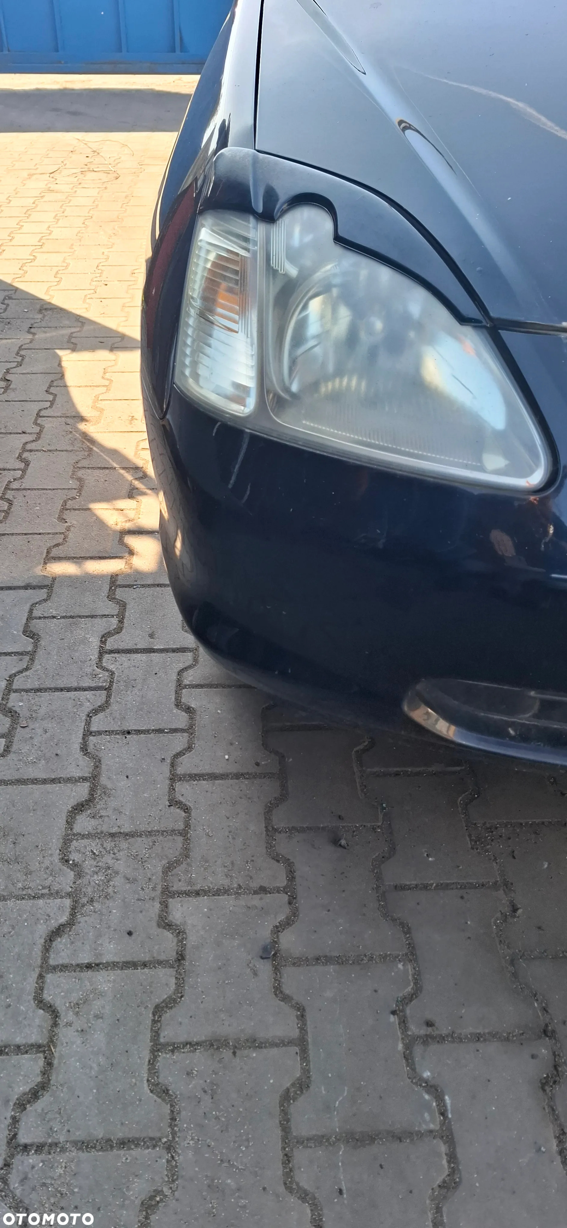 Honda Civic VII  1.6  D16V1, D16W7 na części - 12