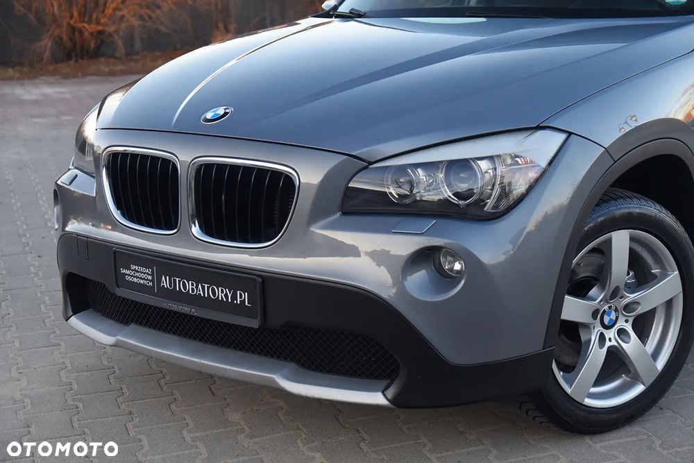 BMW X1 sDrive18i Sport Line - 12