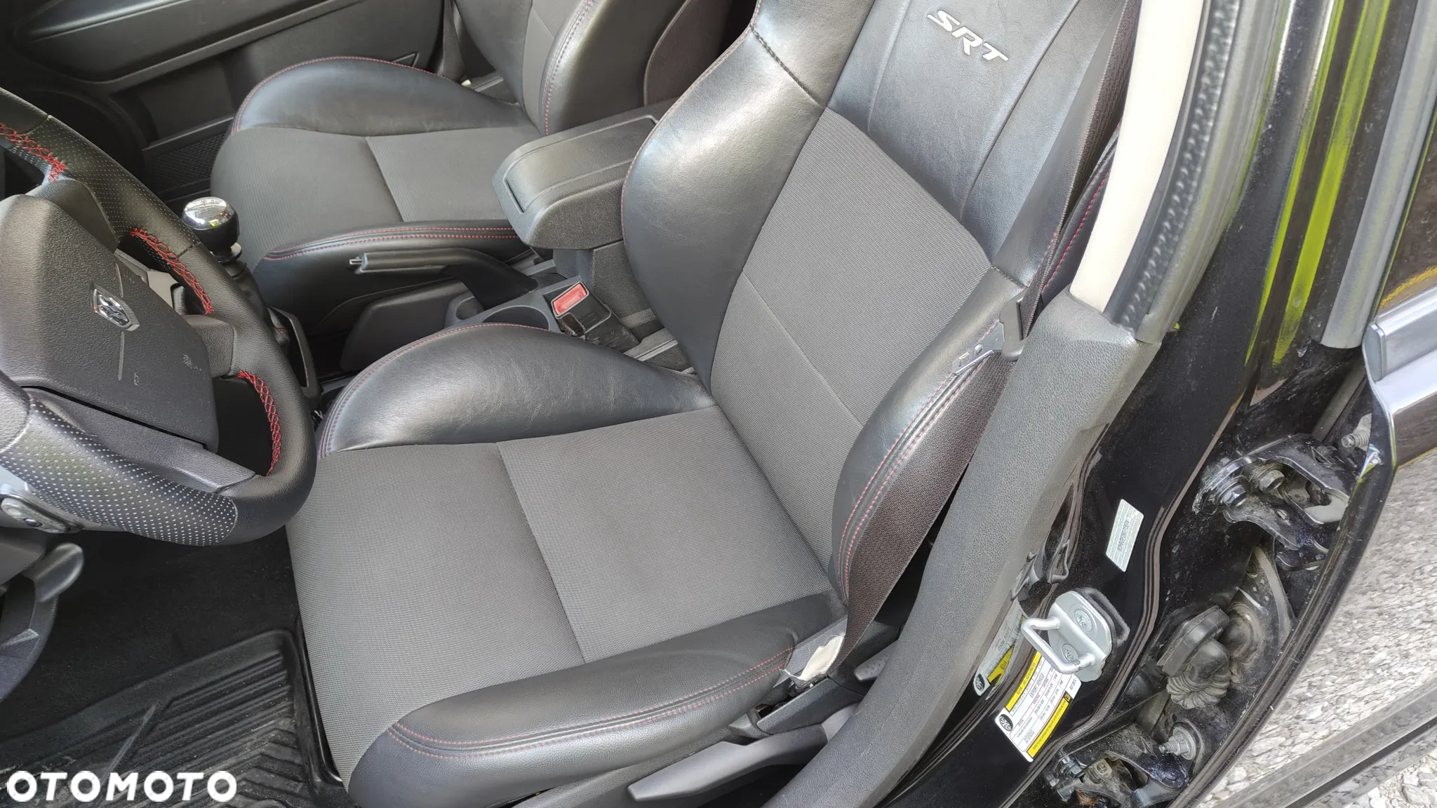 Dodge Caliber 2.4 SRT4 Turbo - 11