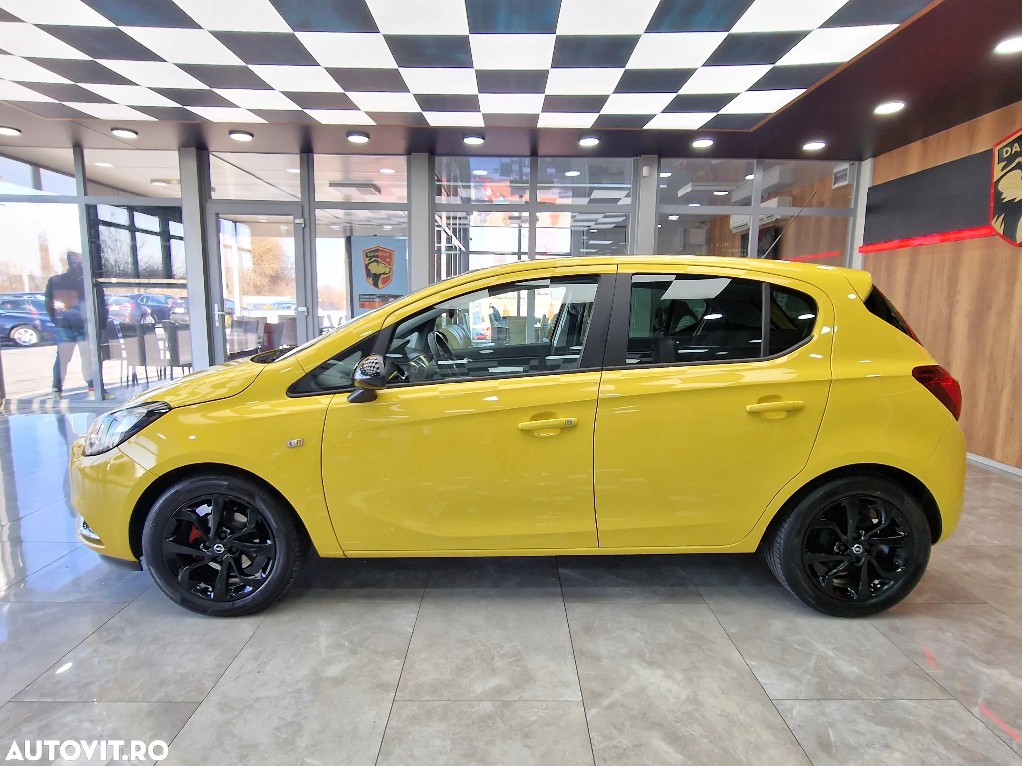 Opel Corsa 1.4 Color Edition - 4
