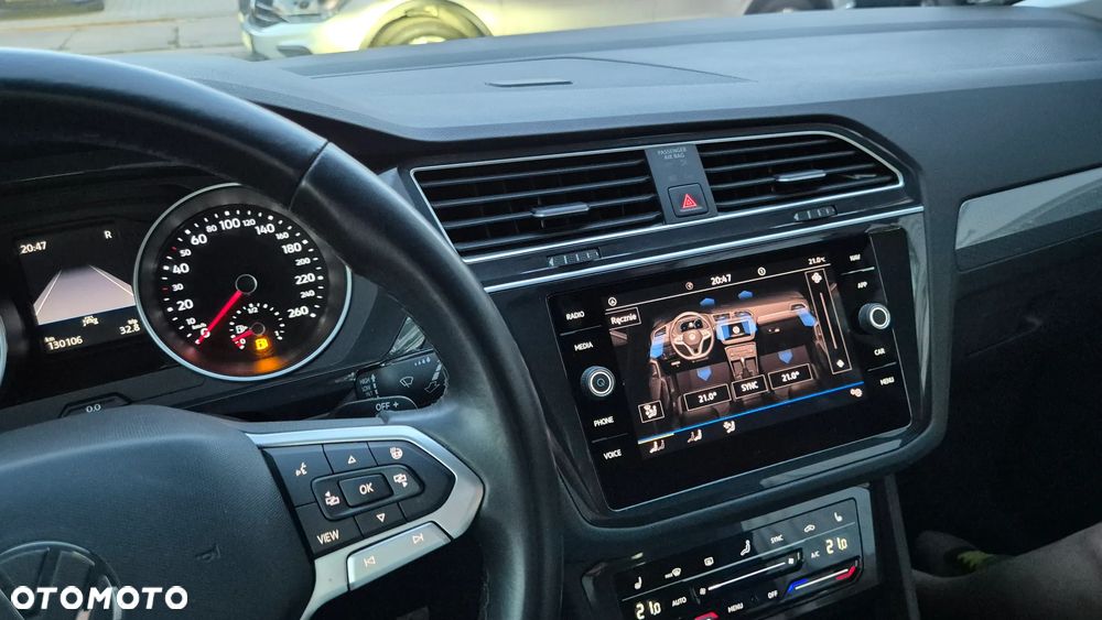 Volkswagen Tiguan 1.5 TSI EVO Life DSG - 30