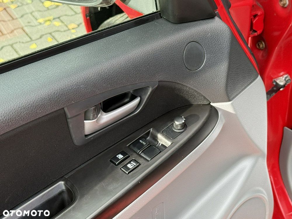 Suzuki SX4 1.6 Premium - 7