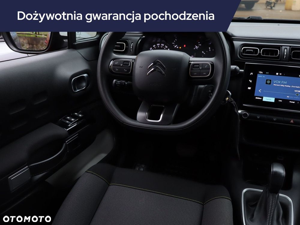 Citroën C3 - 9