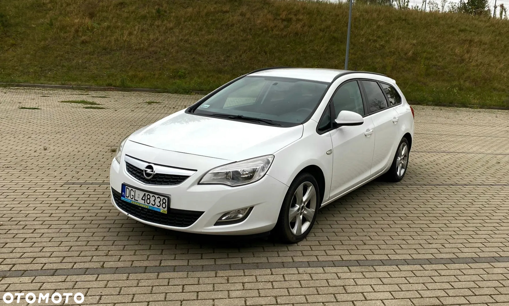 Opel Astra - 11