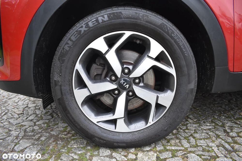 Kia Sportage 1.6 GDI 2WD Vision - 39