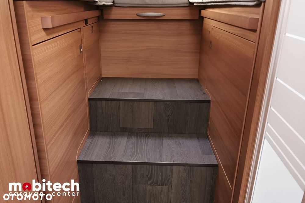 Adria MATRIX 670 SL AXESS - 33