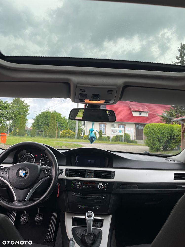 BMW Seria 3 - 9
