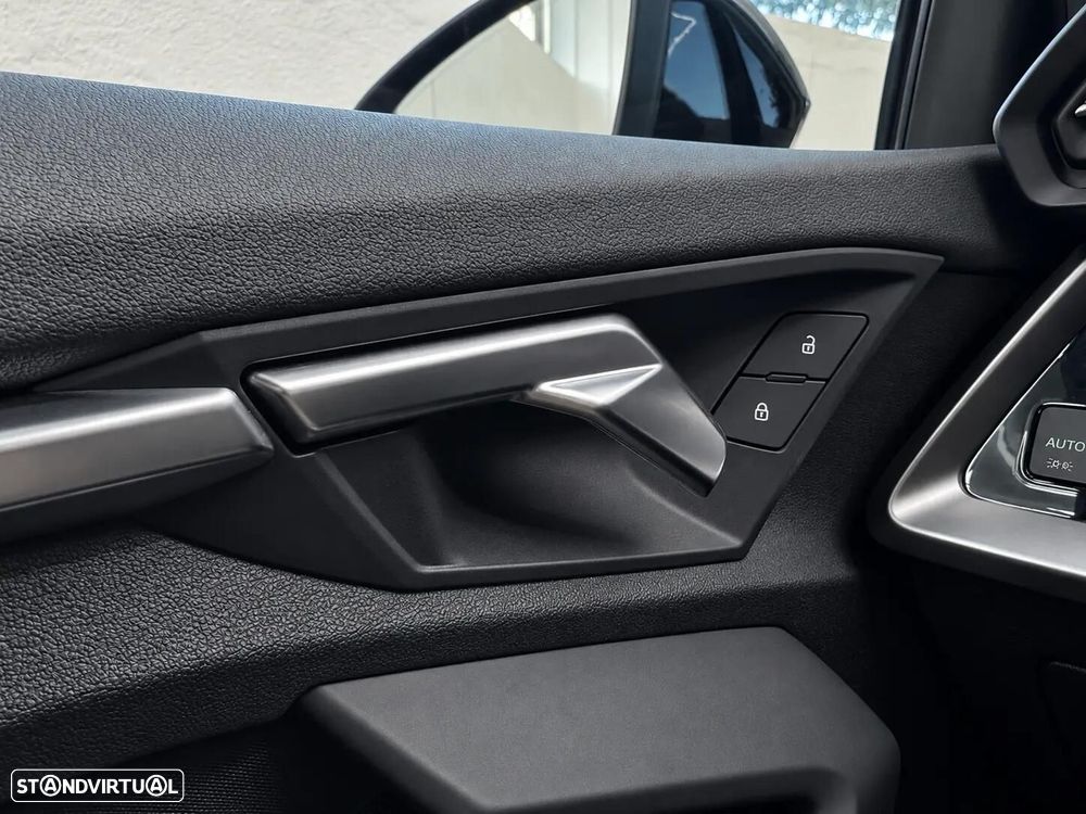 Audi A3 Sportback 40 TFSIe Advanced - 48
