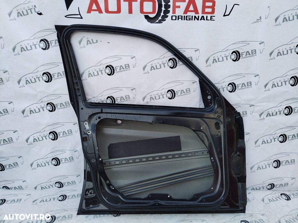 Usa stanga fata Mercedes GLK W204 X204 an 2008-2009-2010-2011-2015 - 5