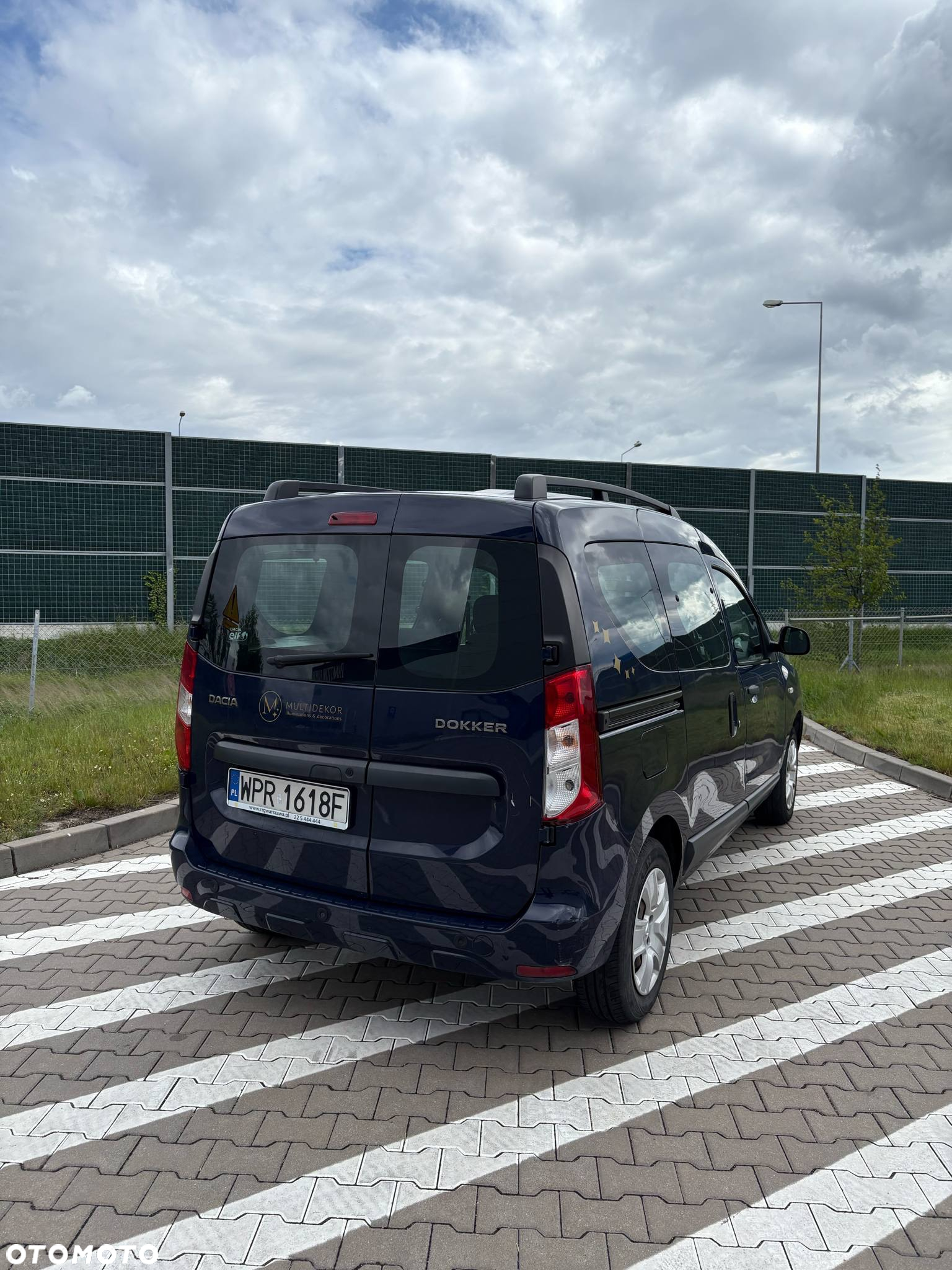 Dacia Dokker 1.5 dCi Laureate - 6