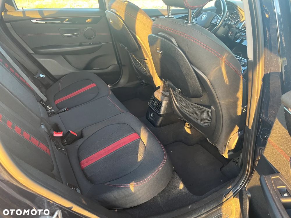 BMW Seria 2 218d GT Advantage - 8