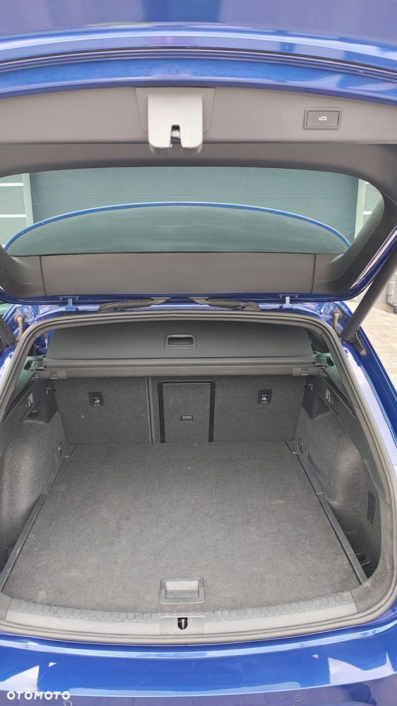 Seat Leon 1.5 eTSI FR DSG - 36