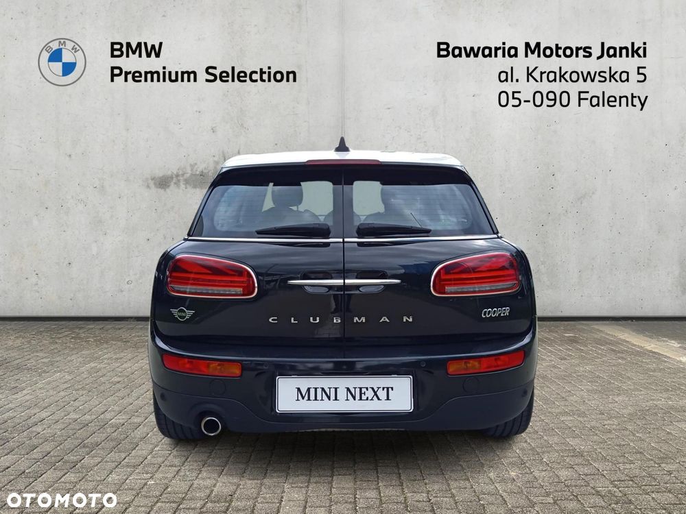 MINI Clubman - 6