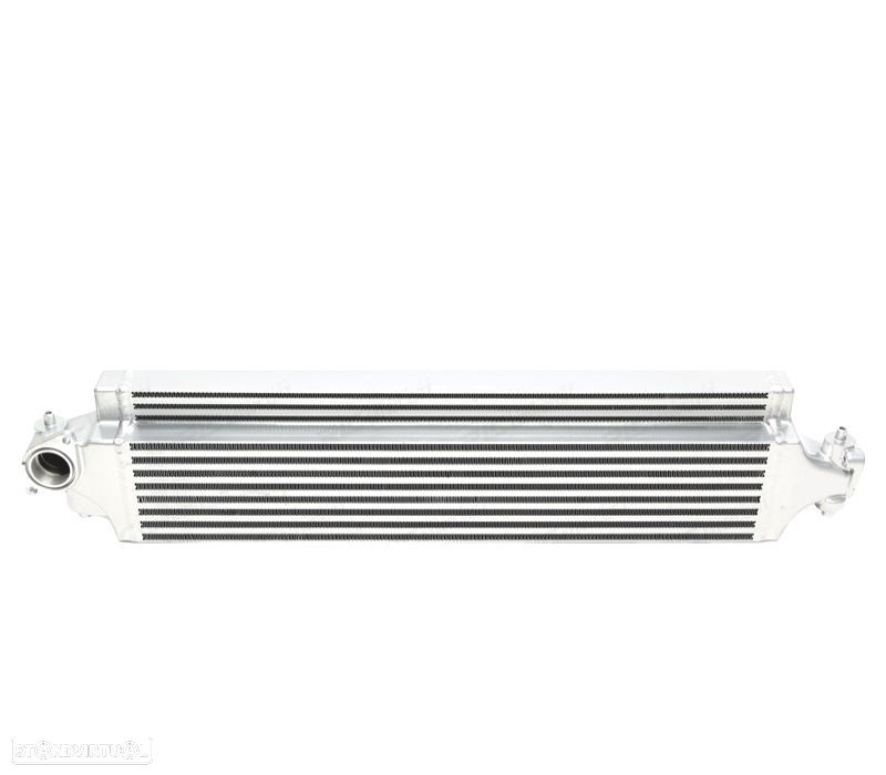 INTERCOOLER HONDA CIVIC X FK7 16-23 - 1