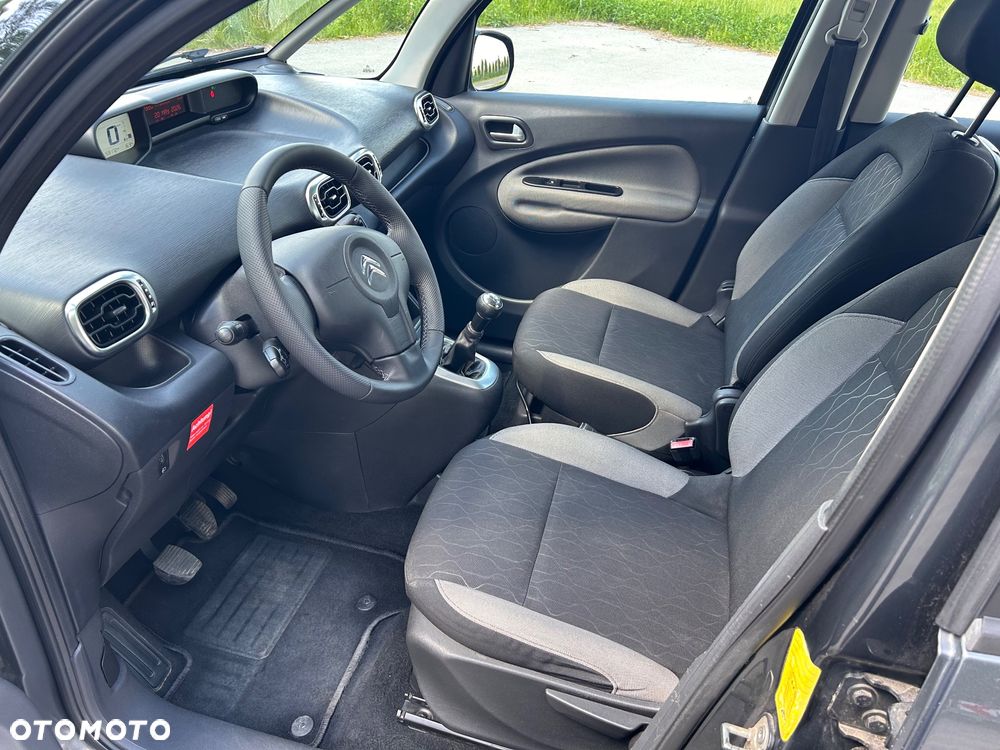 Citroën C3 Picasso HDi 90 FAP Exclusive - 31