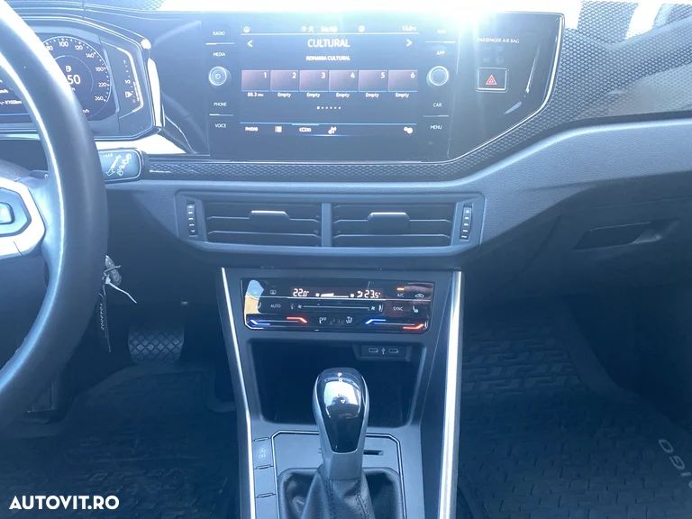 Volkswagen Taigo 1.0 TSI DSG Life - 17