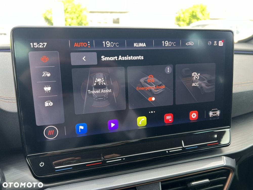 Cupra Formentor 2.0 TSI 4Drive VZ DSG - 28