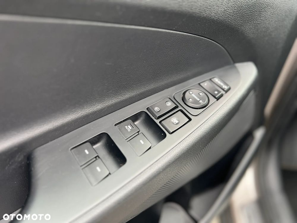 Hyundai Tucson - 19