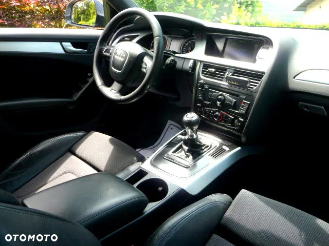 Audi A4 2.0 TDI Quattro Prime Line - 20