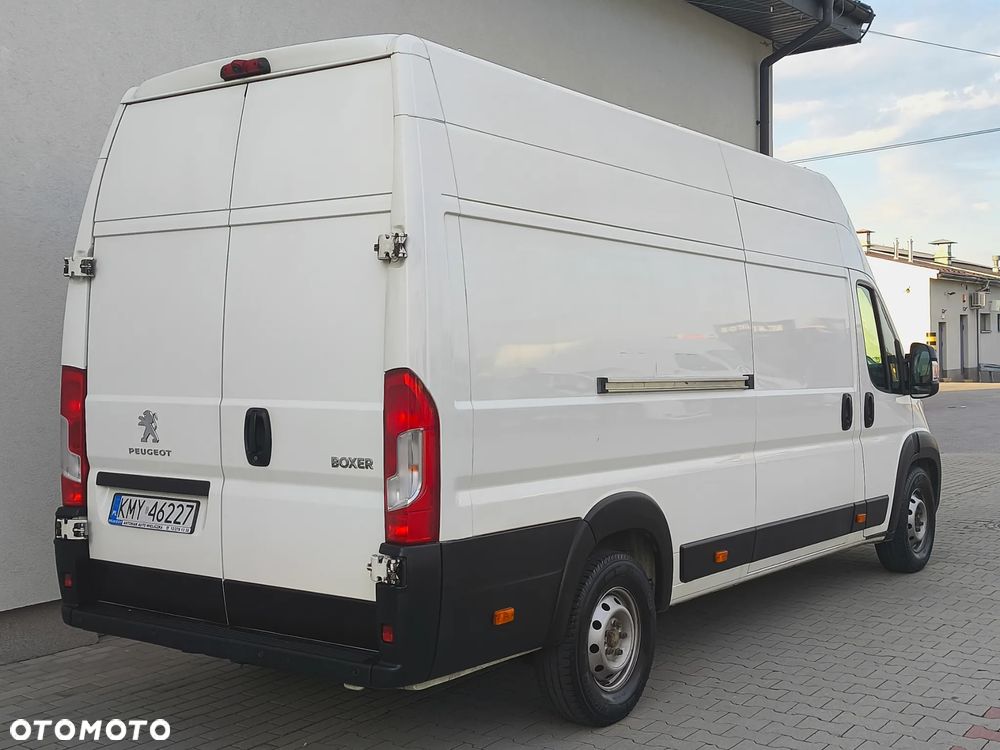 Peugeot Ekspert L5H3 - 14