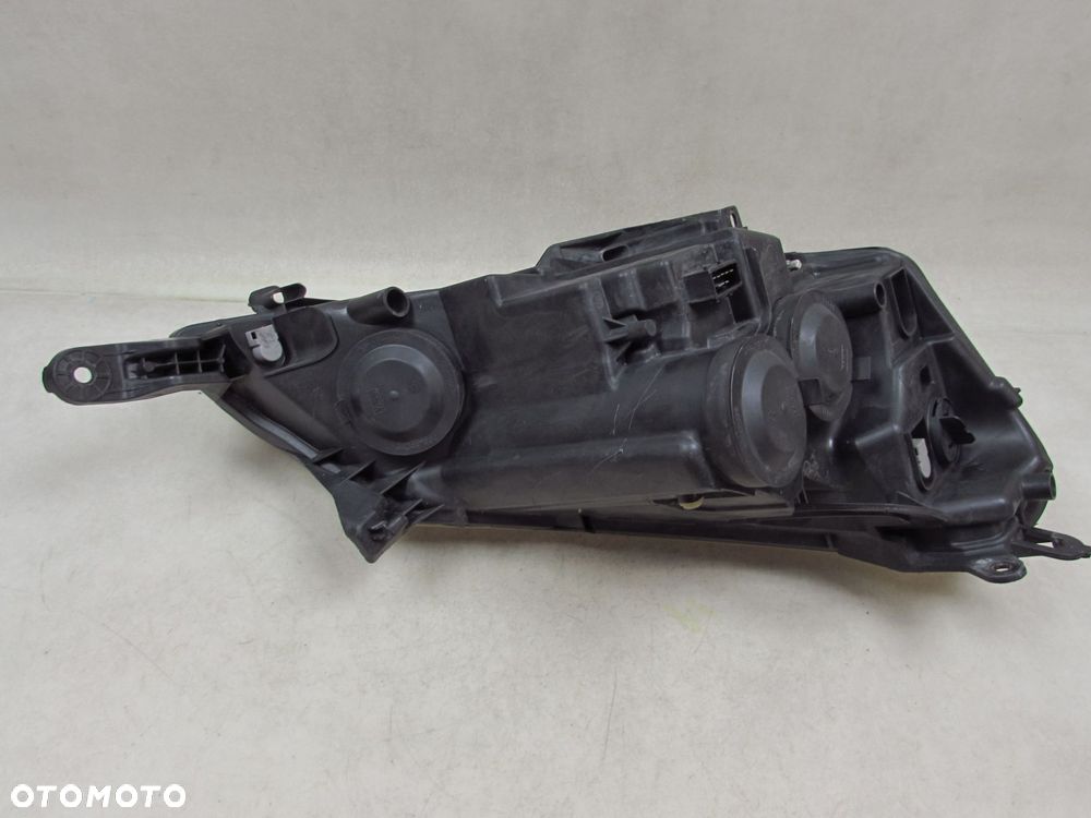 FIAT SCUDO JUMPY EXPERT II 08-14 LAMPA PRZOD LEWA UK - 5