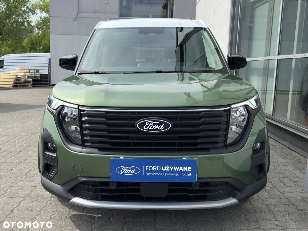 Ford Tourneo Courier 1.0 EcoBoost Active - 6