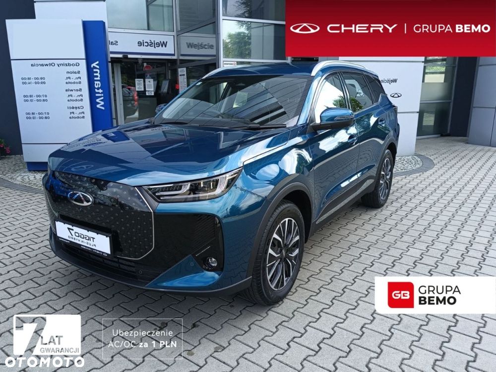 Chery Tiggo 7 - 3