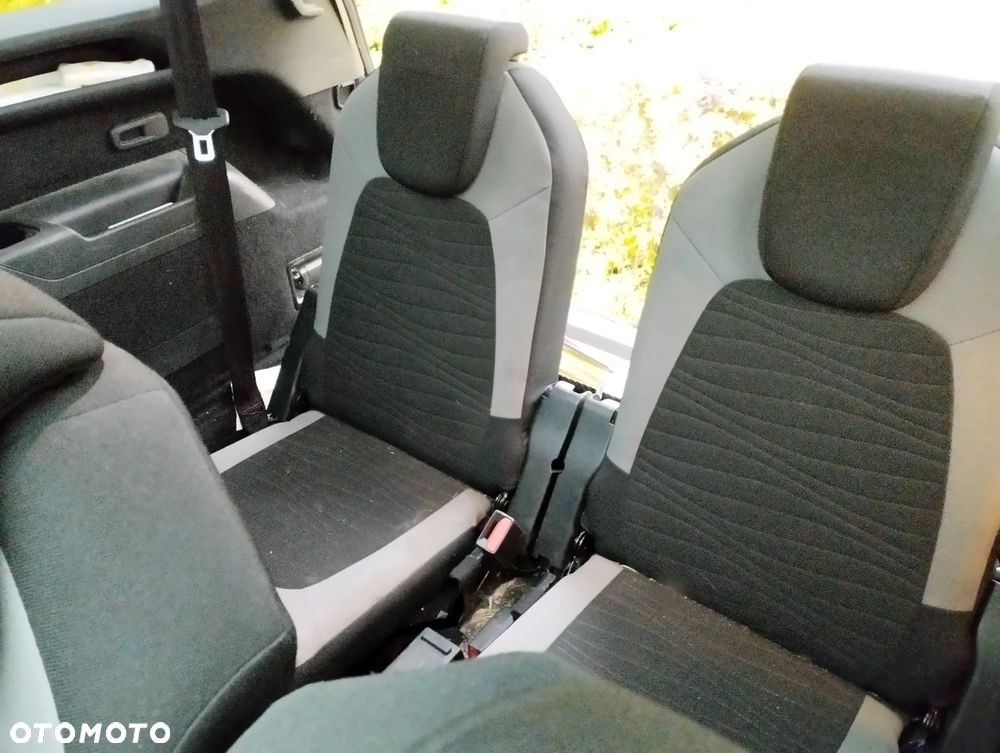 Citroën C4 Grand Picasso e-HDi 115 Seduction - 17