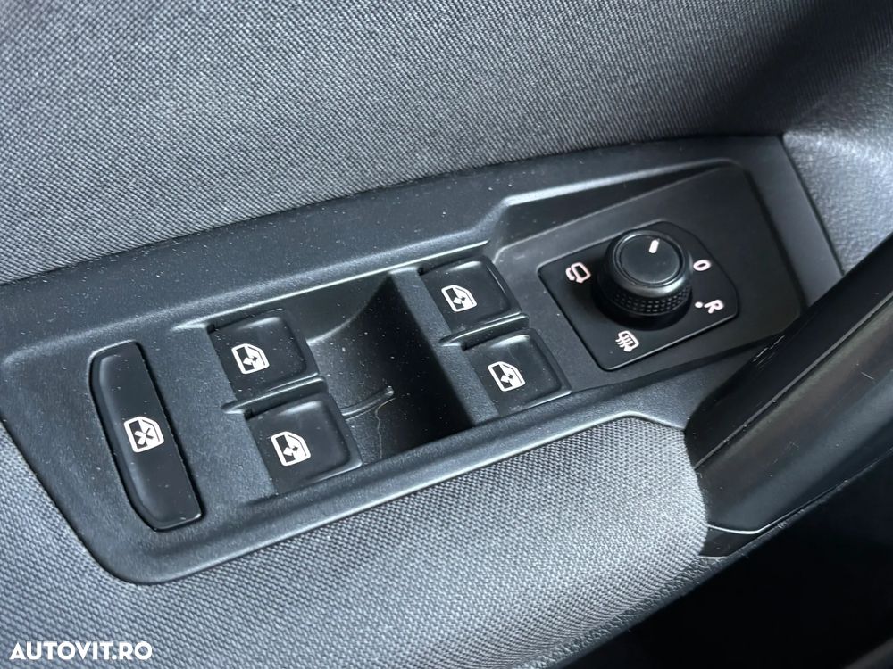 Volkswagen Tiguan 1.6 TDI SCR Comfortline - 26