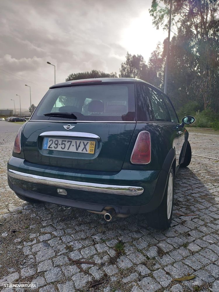 MINI Coupé - 6