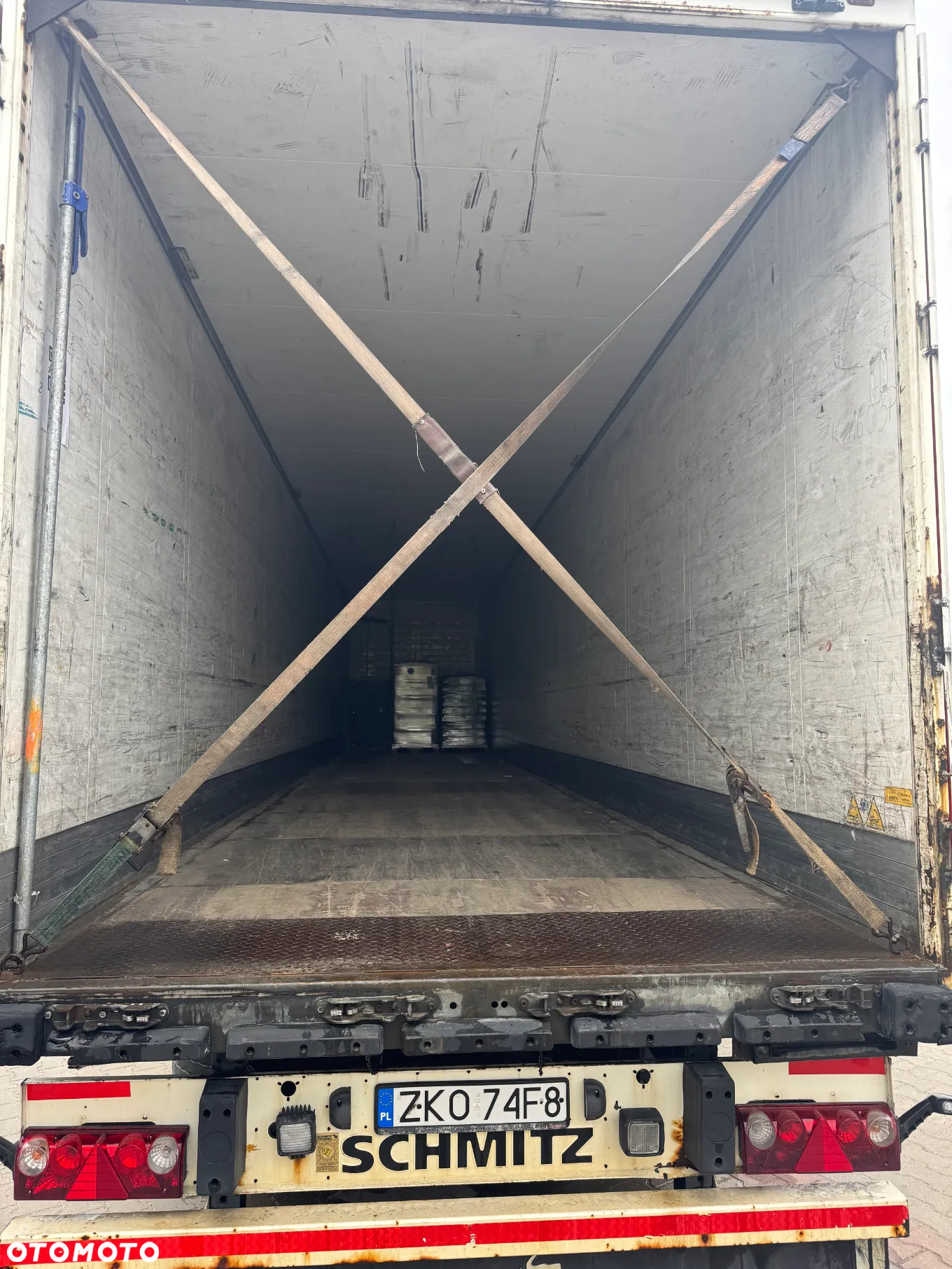 Schmitz Cargobull SKO24 - 10