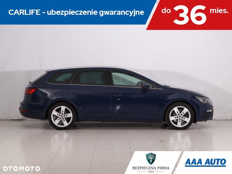 Seat Leon Sportstourer - 8