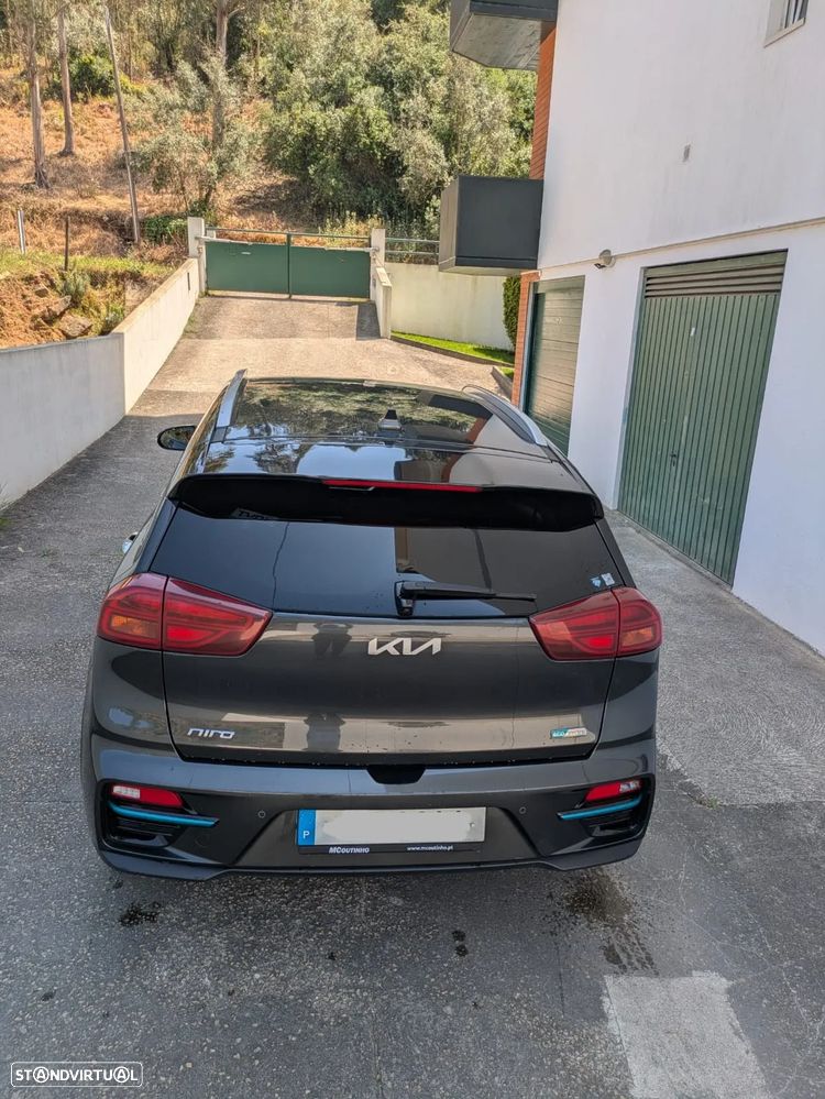 Kia e-Niro 64kWh - 5