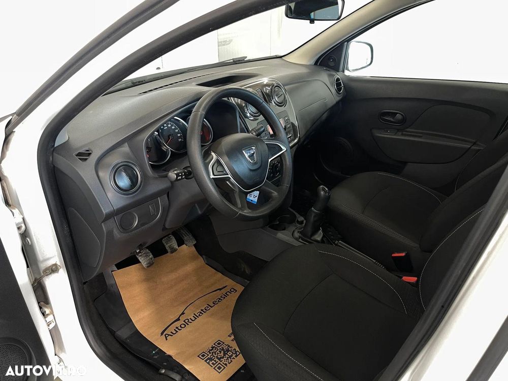 Dacia Logan 1.0 SCe Laureate - 6