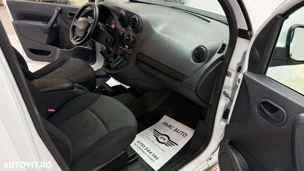 Mercedes-Benz Citan - 8