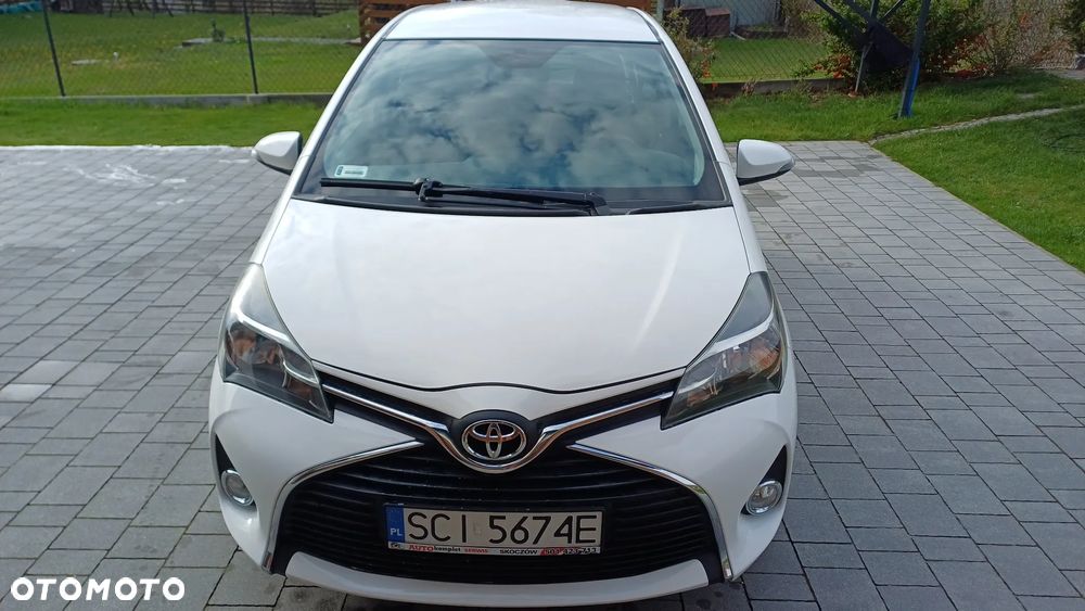 Toyota Yaris Cross - 2