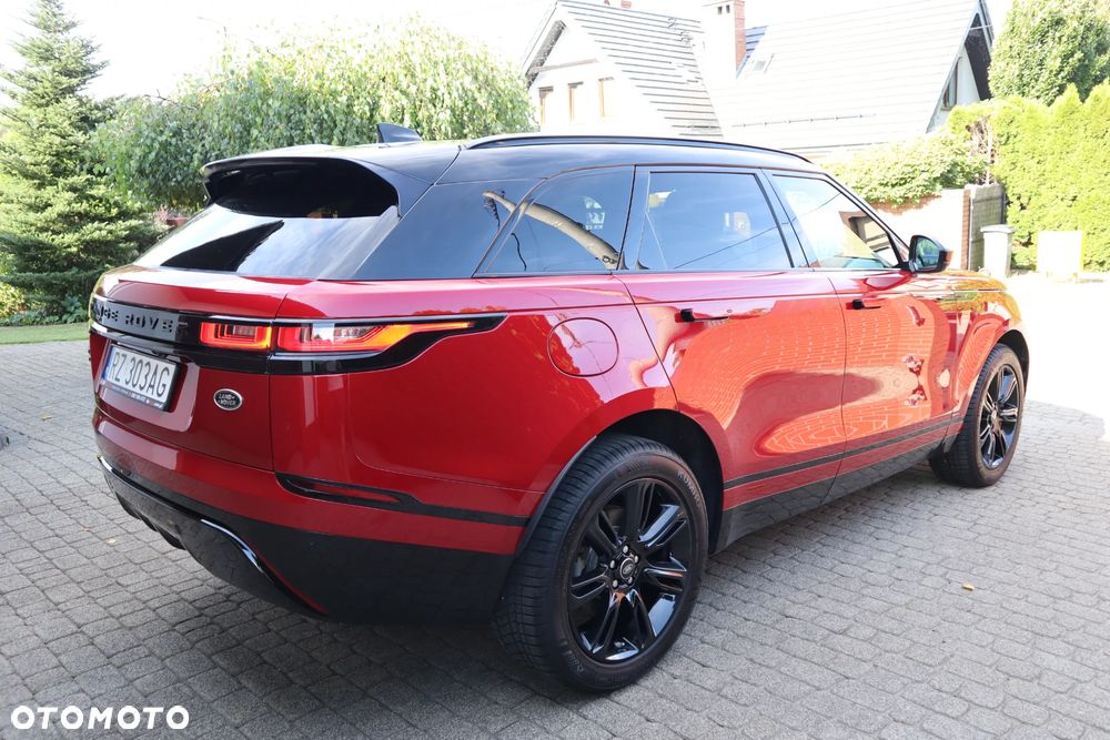 Land Rover Range Rover Velar 2.0 TD4 R-Dynamic S - 6