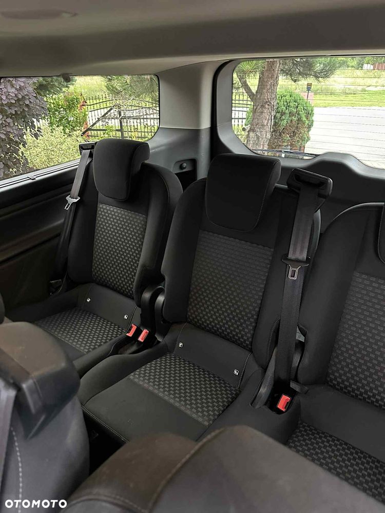 Ford Tourneo Custom 2.0 TDCi L2 Titanium SelectShift - 16